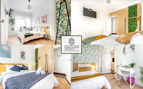 Santos Mattos Guesthouse & Apartments By Lisbon With Sintra